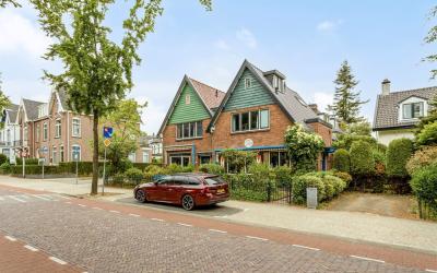 Utrechtseweg 105