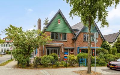 Utrechtseweg 107