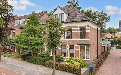 Utrechtseweg 157