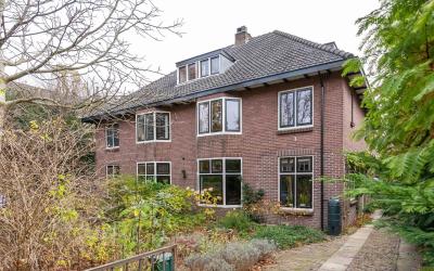 Utrechtseweg 112