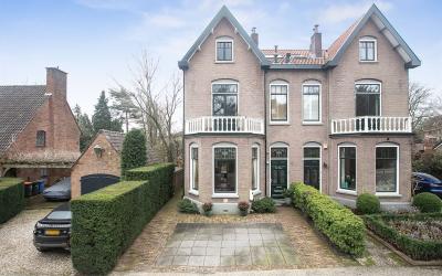 Utrechtseweg 98