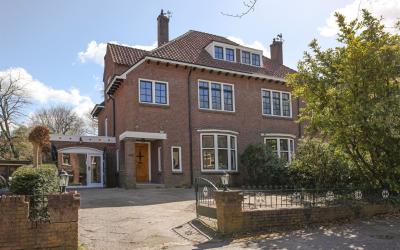 Utrechtseweg 132