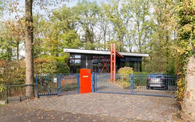 Willem de Zwijgerlaan 13