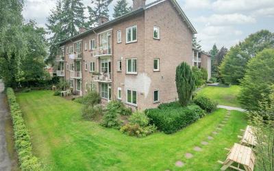 Groen van Prinstererlaan 42-B
