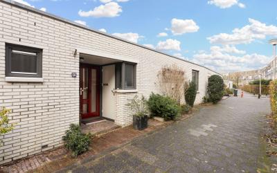 Appelweg 136