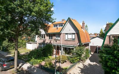 Brederolaan 11