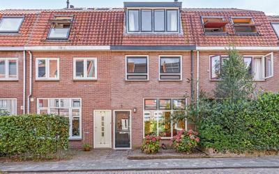 Verhoevenst. 81