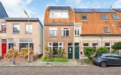 Verhoevenst. 46