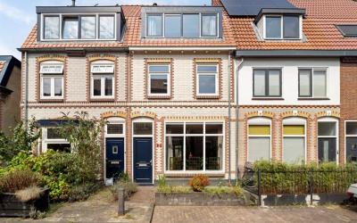 Verhoevenst. 60
