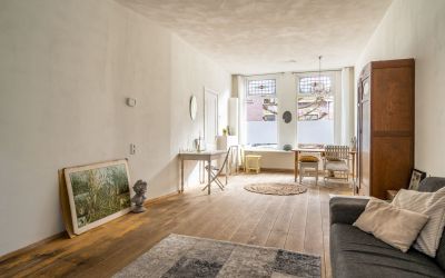 Verhoevenstraat 74