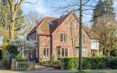 Vondellaan 22