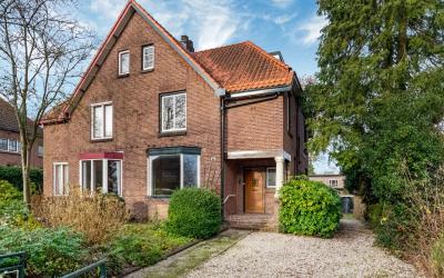 Vondellaan 24