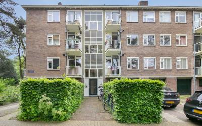 Aalberselaan 4-B
