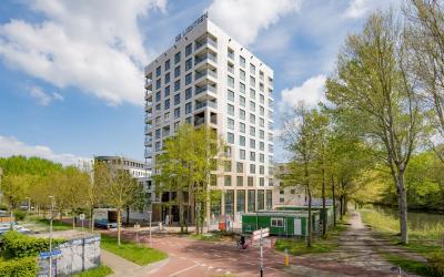 Toetsenbordpad 81