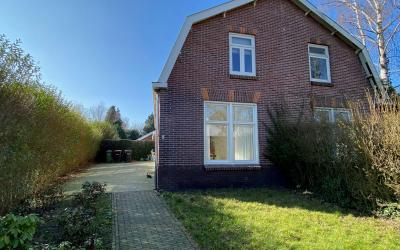 Nijkerkerstraat 1
