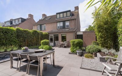Heidevlinder 18