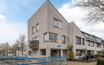 Aristotelesstraat 108
