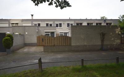 Harpstraat 4
