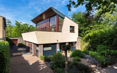Schothorsterlaan 57-A