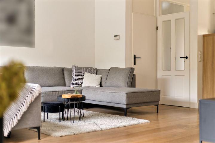 Tussenwoning te koop: Marcel Breuererf 25, Amersfoort