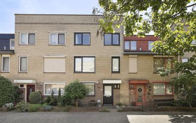 Bakemastraat 7