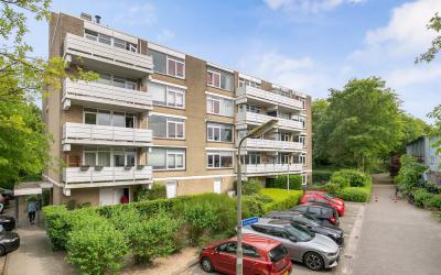 Curiestraat 22
