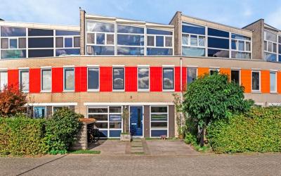 Bolwerk 11