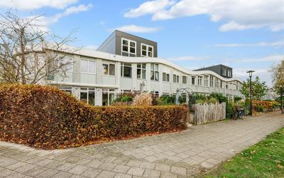 Witte Wal 106