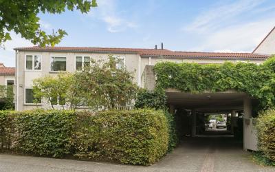 Gesloten St. 26