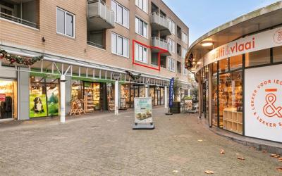 Laan naar E. 13