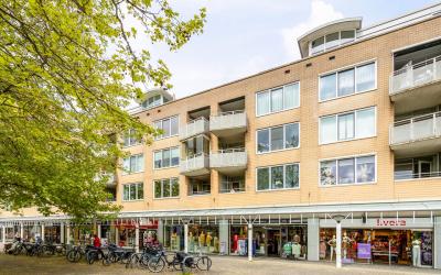 Laan naar E. 15
