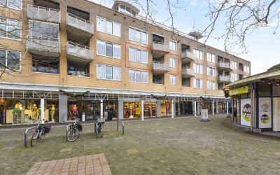 Laan naar E. 17