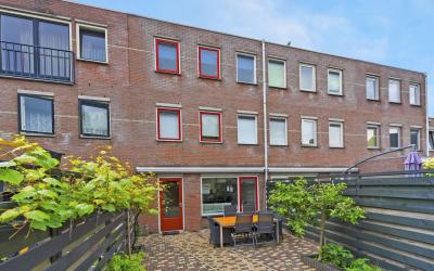 Laan naar E. 28