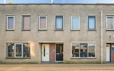 Laan naar Emiclaer 6