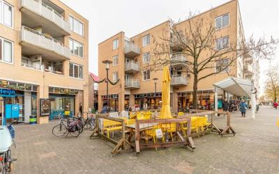 Emiclaerhof 162