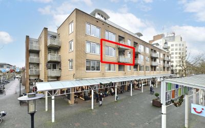 Emiclaerhof 166
