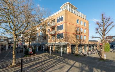 Emiclaerhof 214