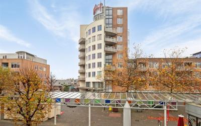 Emiclaerhof 302