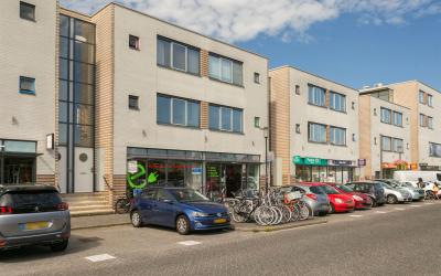 De Beurs 19