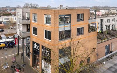 De Beurs 33