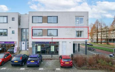 De Beurs 71