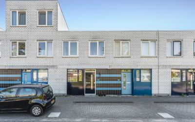 De Verwonde. 57