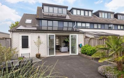 Zandkreek 58