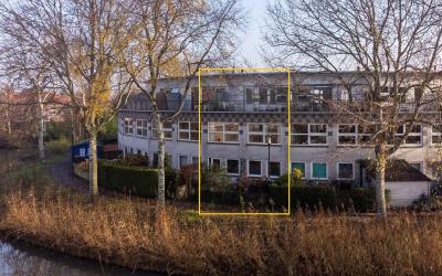 Loefzijde 33