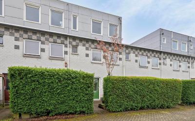 Loefzijde 8
