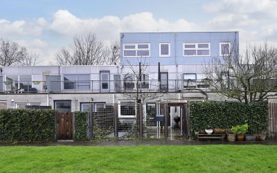 Lijzijde 18