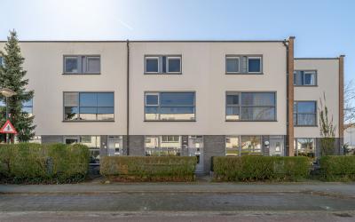 Kattenbroekerpoort 4