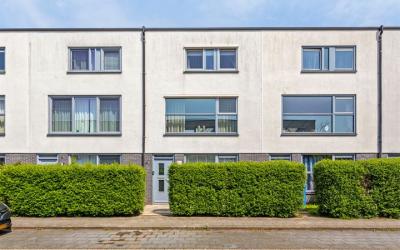 Kattenbroekerpoort 9