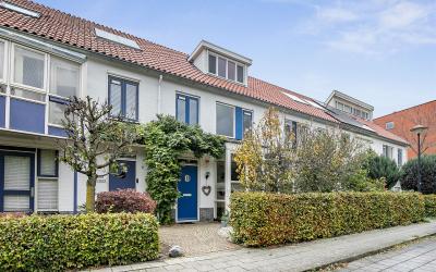 De Gekroond. 8