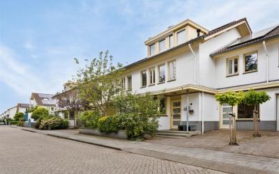 De Oude Munt 7